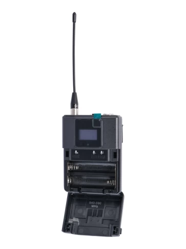 Беспроводная микрофонная система LAudio 6000-UL фото 5