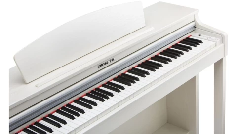 Цифровое пианино Kurzweil M130W WH фото 4