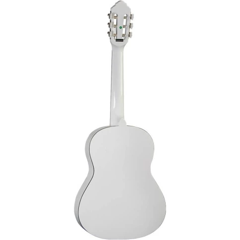 Классическая гитара EKO CS-5 White фото 2