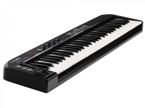 MIDI-контроллер, 61 клавиша Laudio KS61A фото 7