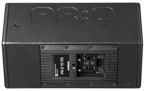 Акустичеcкая система активная HK Audio Premium PRO 10XD фото 7