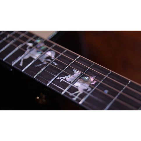 Электроакустическая гитара CRAFTER PG G-1000ce + Кейс фото 3