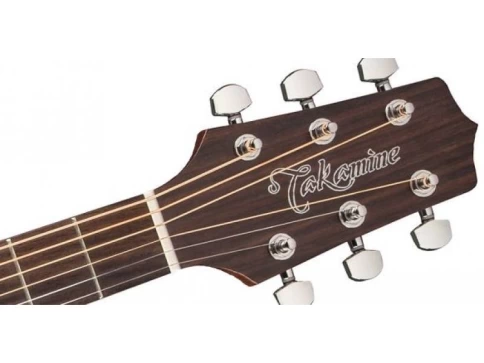 Акустическая гитара TAKAMINE G20 SERIES GD20-NS фото 3
