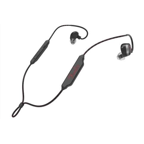 Наушники FENDER PureSonic Premium Wireless ear фото 1