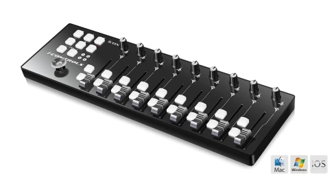 MIDI контроллер iCON iControls фото 1