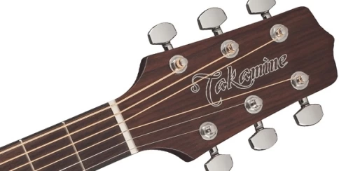 Электроакустическая гитара TAKAMINE G10 SERIES GN10CE-NS фото 2