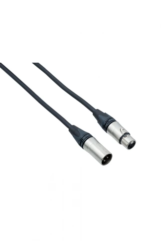 Микрофонный кабель Bespeco NCMB450 фото 1