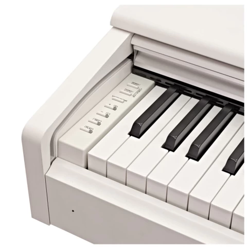 Цифровое фортепиано Yamaha YDP-144WH фото 3