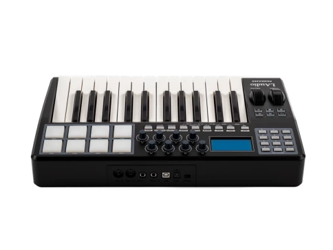 MIDI-контроллер LAudio Panda-25C, 25 клавиш фото 3