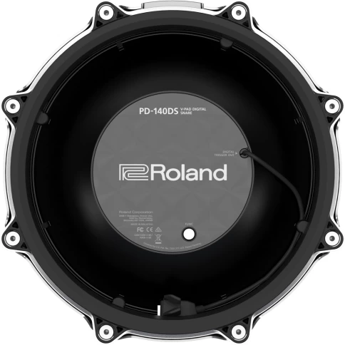 Цифровой модуль расширения ROLAND TD-50DP фото 8