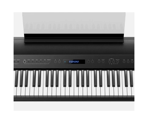 Цифровое пианино ROLAND FP-90-BK фото 3