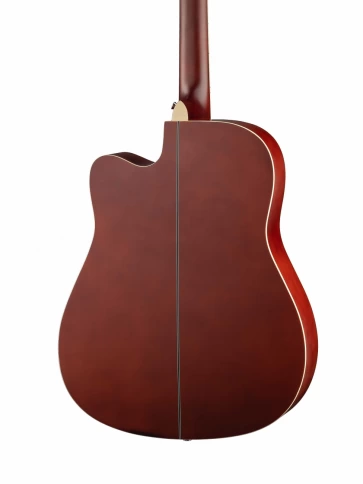 Акустическая гитара Foix FFG-2041C-NA фото 5