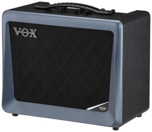Ламповый гитарный комбоусилитель VOX VX50-GTV фото 1