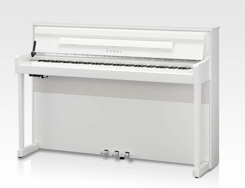 Цифровое пианино KAWAI CA901 W фото 1