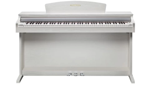 Цифровое пианино Kurzweil M115 WH фото 1