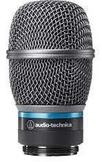 Микрофонный капсюль AUDIO-TECHNICA ATW-C5400 фото 1