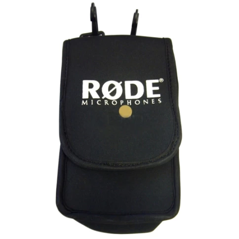 Сумка RODE Stereo VideoMic Bag фото 1