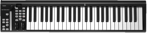 MIDI клавиатура iCON iKeyboard 5X фото 1