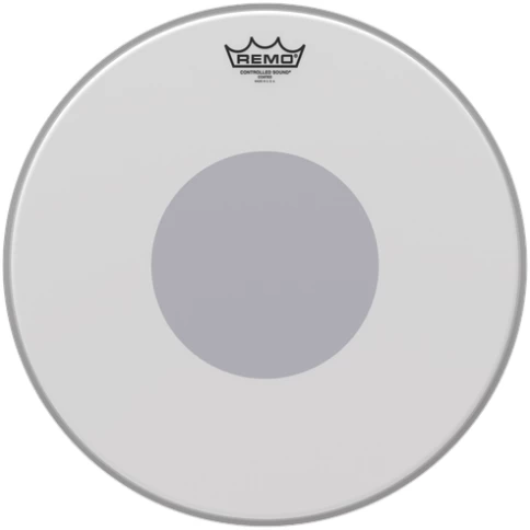Remo CS-0116-10 Пластик для барабана 16" фото 1