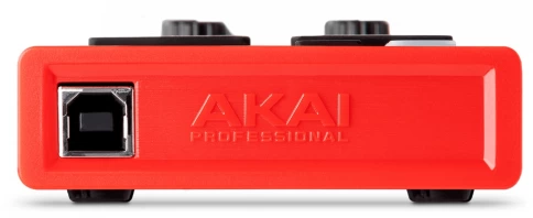 AKAI PRO LPD8MK2 миди-контроллер фото 3