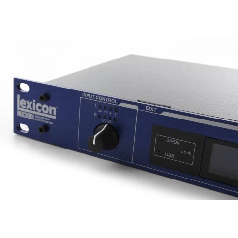 Процессор эффектов LEXICON MX300 фото 4