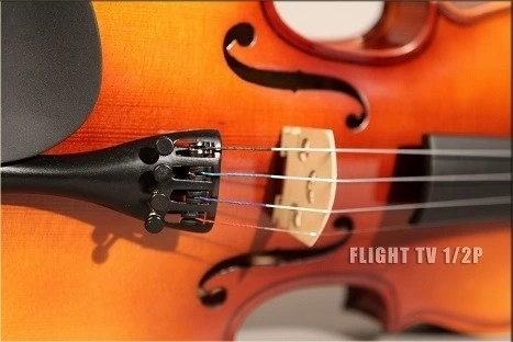 Скрипка FLIGHT TV1/2P фото 4