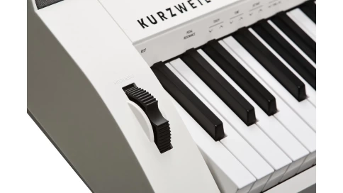 Цифровое пианино Kurzweil KA70 WH фото 8