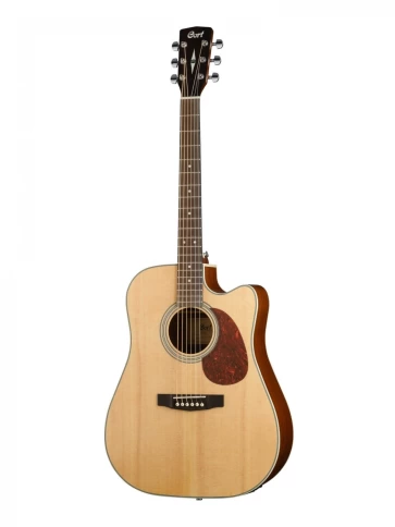 Электро-акустическая гитара Cort MR500E OP WBAG MR Series фото 1