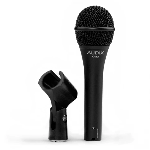 Микрофон вокальный Audix OM3 фото 4