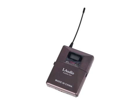 Вокальная радиосистема LAudio 4000-UX фото 4