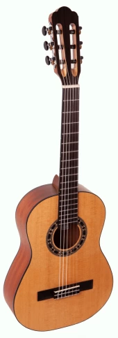Гитара классическая LaMancha Romero Granito 32 1/2 фото 2