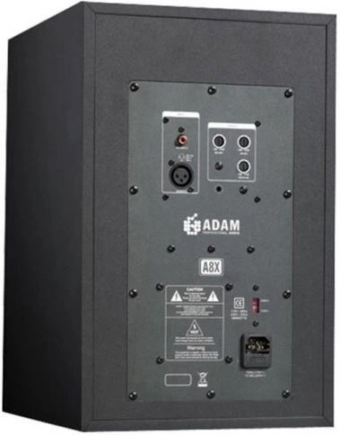ADAM A8X активный студийный монитор фото 2