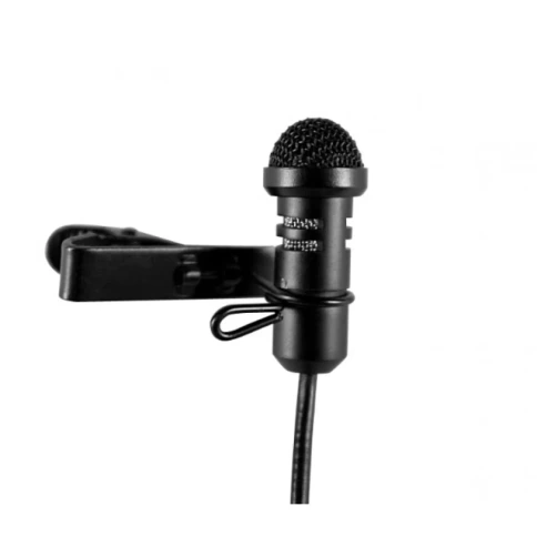 Радиосистема вокальная с петличным микрофоном Relacart UR-111S-C фото 3