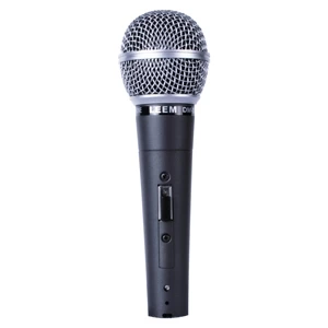 Микрофон динамический для вокалистов Leem DM-302 фото 1