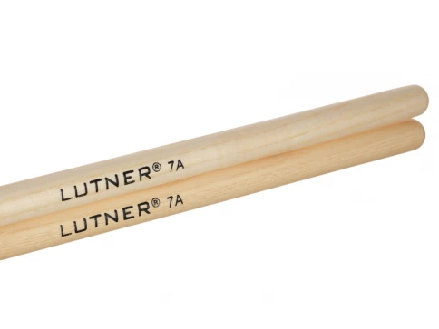 Комплект барабанных палочек Lutner 7AN фото 3