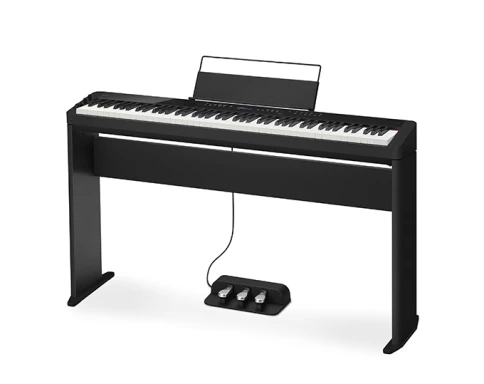 Цифровое фортепиано CASIO PX-S3100 BK фото 9