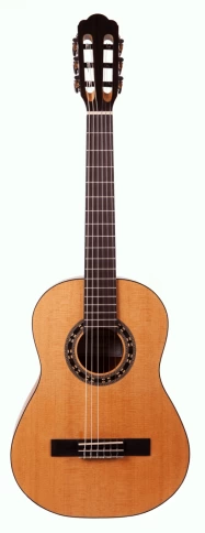 Гитара классическая LaMancha Romero Granito 32 1/2 фото 1