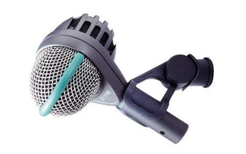 Микрофон AKG D112 фото 1