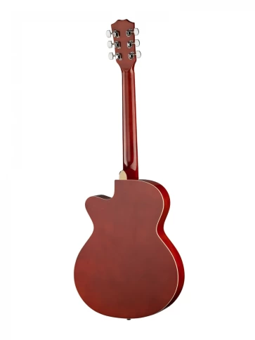 Акустическая гитара Foix FFG-2039C-NA фото 4