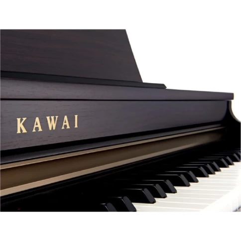 Цифровое пианино KAWAI CN201 R фото 5