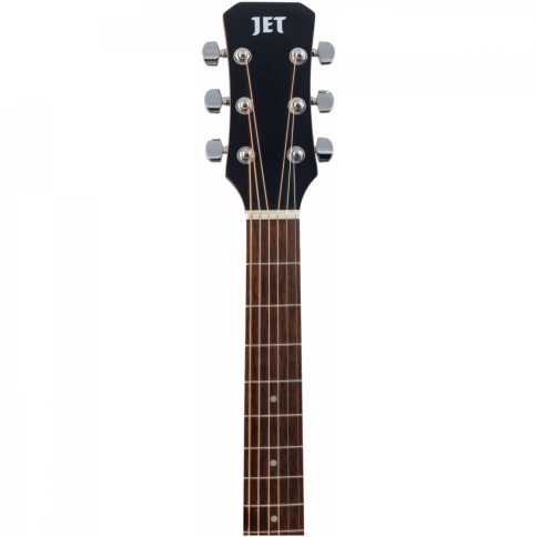 JET JOM-255 OP - акустическая гитара, оркестр фото 6