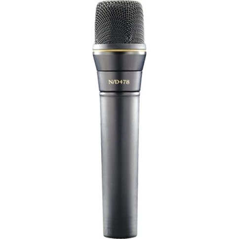 Микрофон ELECTRO-VOICE EVI N D 478 фото 1