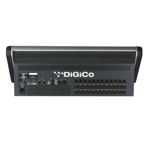 Цифровая микшерная консоль DIGICO X-S21-WS фото 2