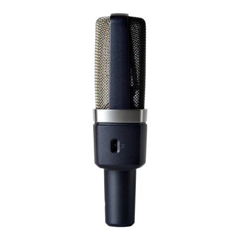 Конденсаторный микрофон AKG C214 фото 2