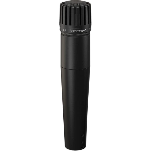 Инструментальный динамический микрофон BEHRINGER SL 75C фото 2