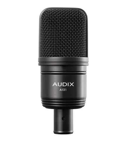 Микрофон студийный Audix A131 фото 2