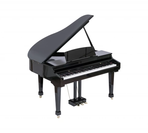 Цифровой рояль Orla Grand-500-BLACK фото 1