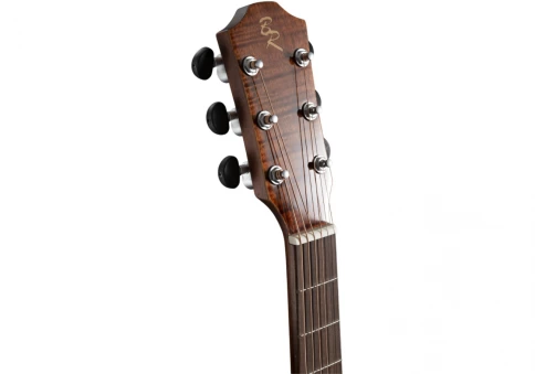 Электроакустическая гитара Baton Rouge AR65S/ACE фото 4