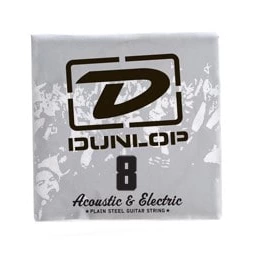 Струн для электрогитары Dunlop DPS08 фото 1