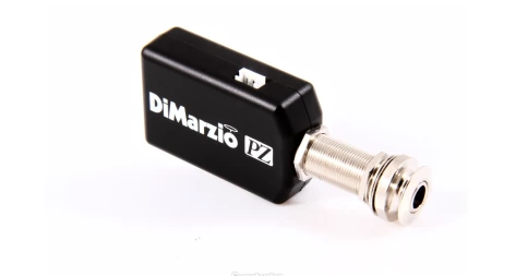 DiMarzio DP233 The Angel™ PZ звукосниматель фото 1